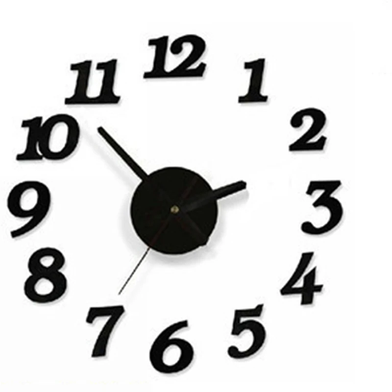 wall clock clock wall clock modern design wall watch clock wall digital wall clock watch wall 3d wall clock best selling 2018 products shabby chic large wall clock wall clocks kitchen clock wall  (8)