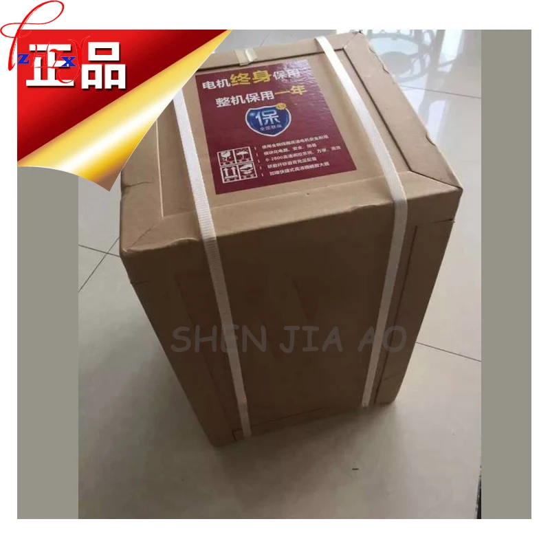 Electric common rail injector valve assembly Grinder tool Grinding repair can be manual / automatic speed change 220V 1PC