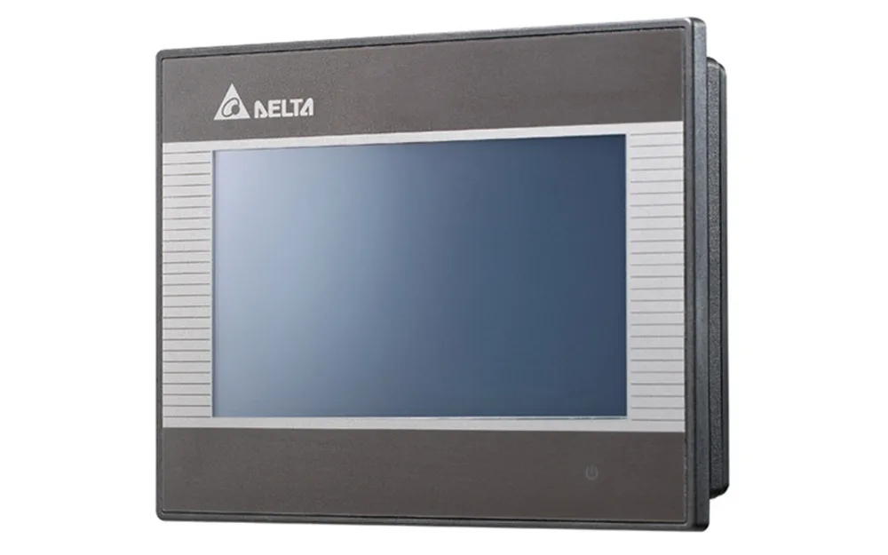 

Freeshipping Delta Touch Panel HMI DOP-B03S211 4.3'' TFT LCD DOPB03S211,support RS232 / RS422 / RS485,Windows 7 Usable