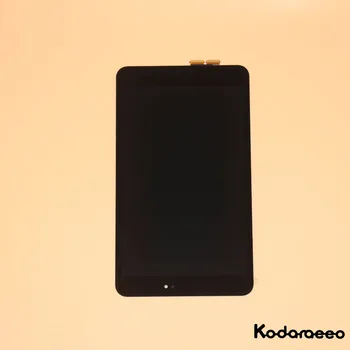 

kodaraeeo For Asus Memo Pad 8 ME581 ME581C ME581CL K015 LCD Display+Touch Screen Digitizer Assembly Replacement Parts Black