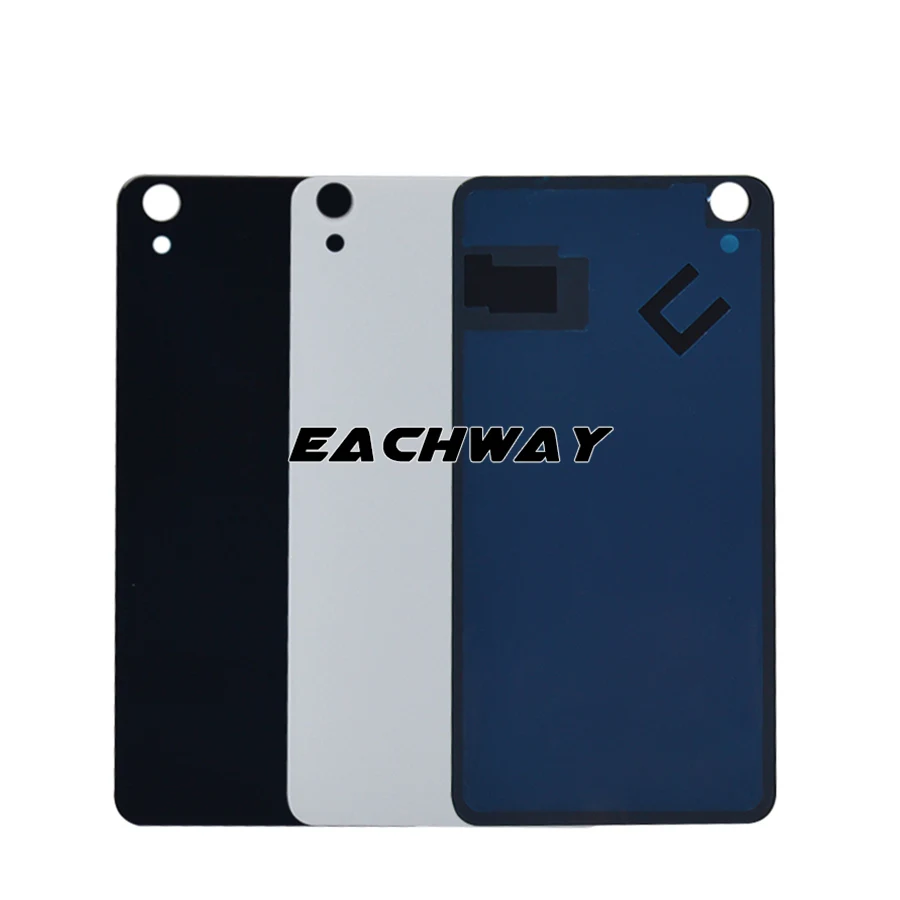 S850 Battery Back Cover