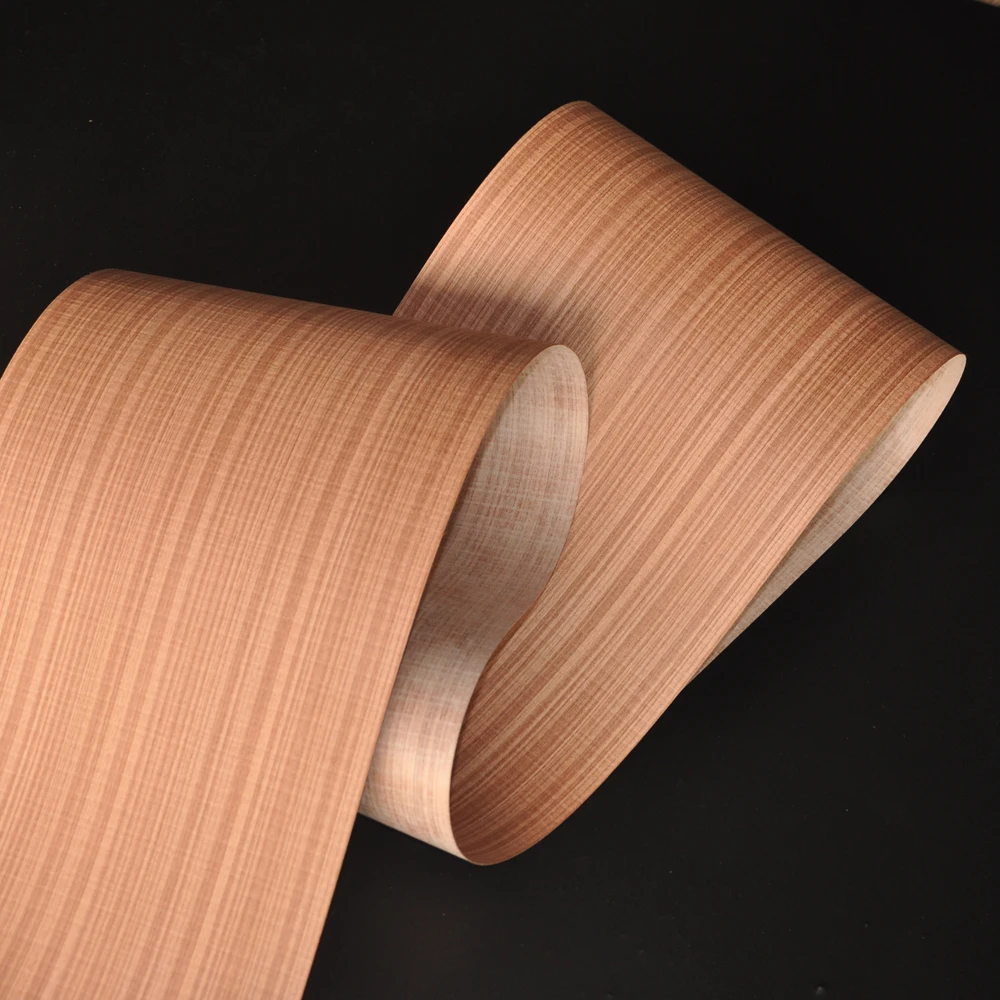 

Sapeli Saw Cut Wood Veneer