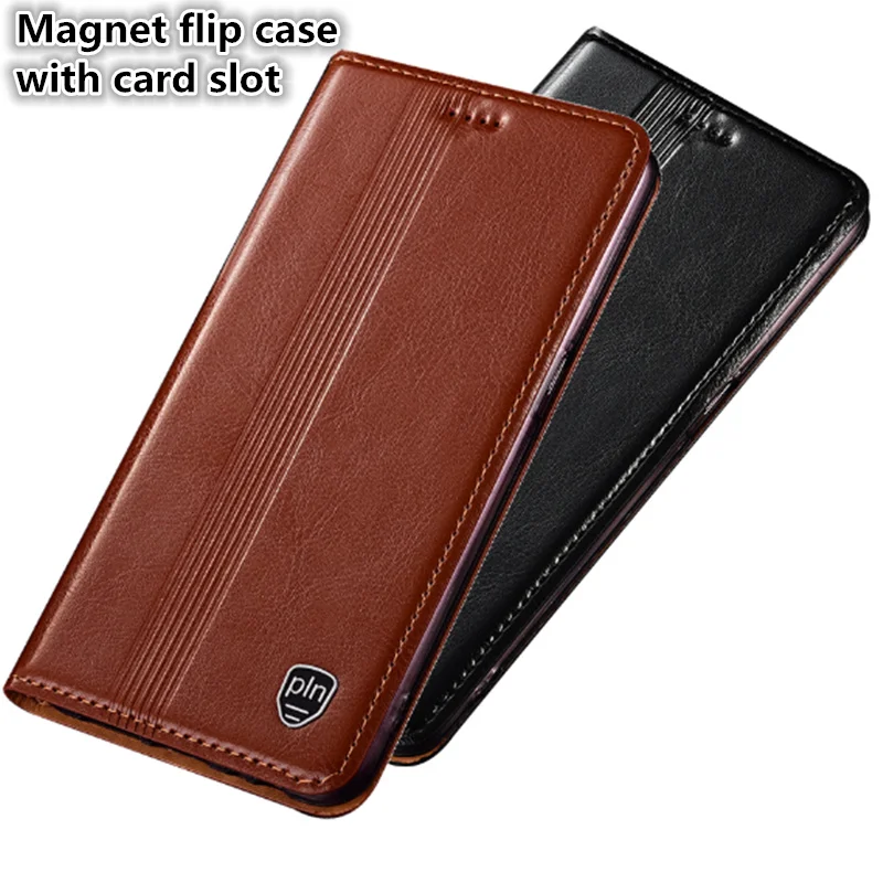 HY05 Genuine leather magnetic flip case with card slot for Sony Xperia XA Ultra phone case for Sony Xperia XA Ultra phone bag HY05 Genuine leather magnetic flip case with card slot for Sony Xperia XA Ultra phone case for Sony Xperia XA Ultra phone bag