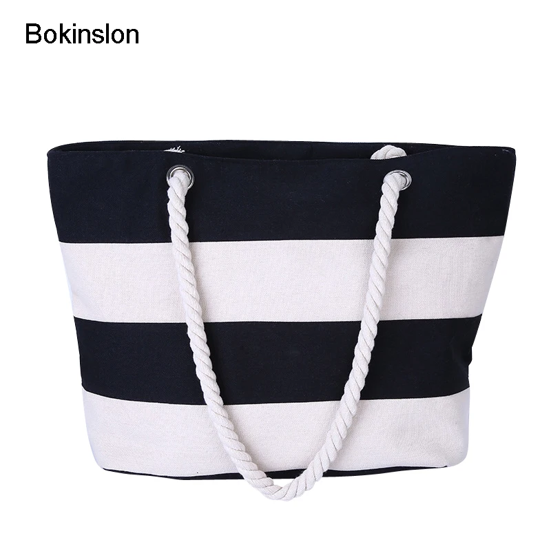 Bokinslon السفر حقائب نسائية عادية قماش امرأة أنثى حقائب حقائب الكتف خياطة الألوان العملية Bokinslon السفر حقائب نسائية عادية قماش امرأة أنثى حقائب حقائب الكتف خياطة الألوان العملية