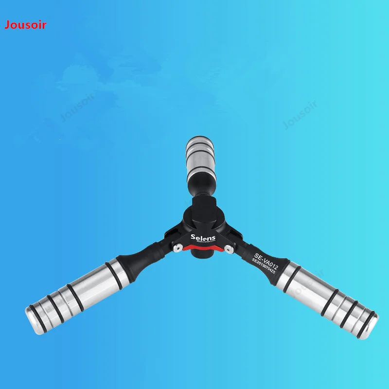 

SE-VA012 Photography Handheld Stabilizer triangle Base Camera Accessories CD50 T07