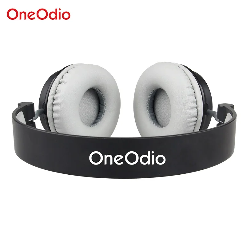 Bluetooth гарнитура Oneodio Спортивная Складная с микрофоном|wireless headset|bluetooth wireless headsetheadset
