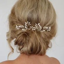 

Women Wedding Bridal Hair Headband Accessories 2020 Free Shipping