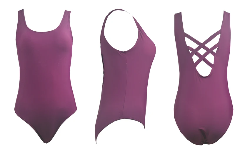 Сексуальный сдельный Купальник для женщин, винтажный купальник размера плюс, бандаж с высокой горловиной и перекрещивающимися на спине Монокини XXL