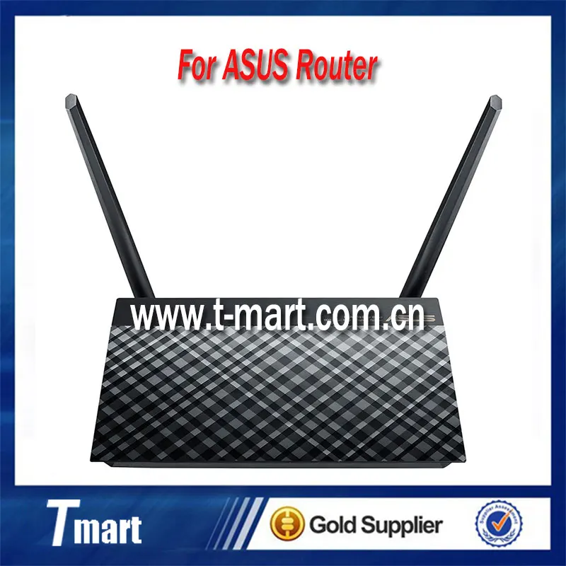 For ASUS RT-AC51U Dual-Band Wireless Wifi AC750 Cloud Router Intelligent home router asus rt ac68u wireless router