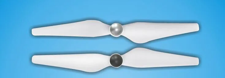 1 Pair 9450S Propellers Phantom 4 Propellers CW And CCW Props DIY Accessories For DJI Phantom4