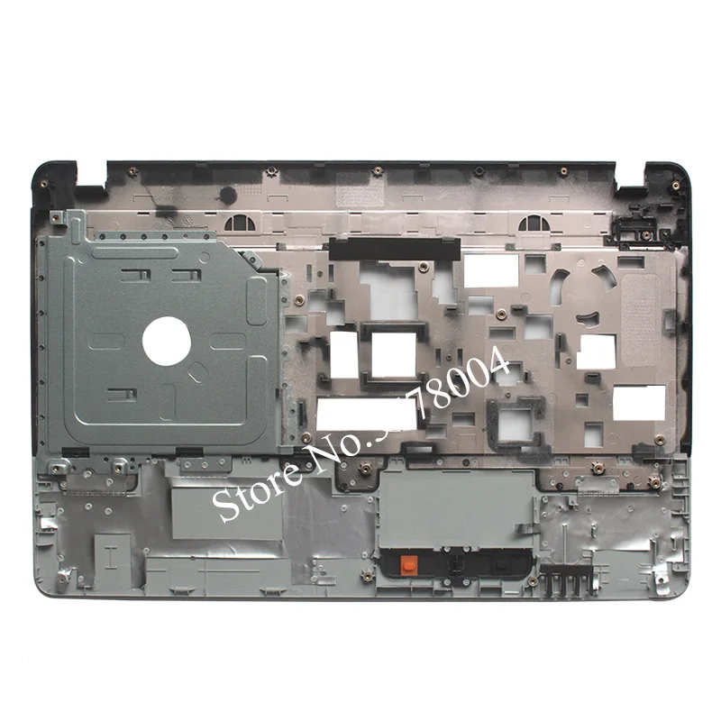 Новый чехол для Acer Aspire E1 571 571G 521 531 Palmrest крышка/ноутбук Нижняя база Крышка AP0HJ000A00