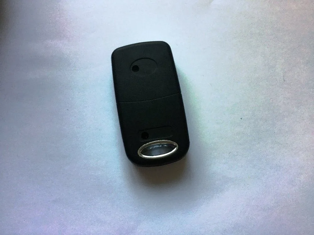 Toyota Camry Reiz Crown Modified key shell 3 buttons (24)