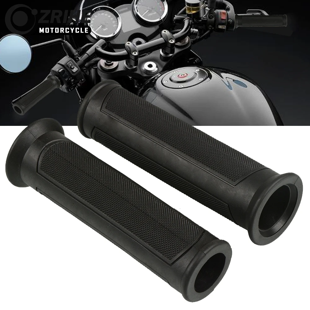 

Motorcycle Accessories Handlebar Grip Handle Bar For YAMAHA XSR 700 900 XT 600 600 E/Z/ZE/X/R TENERE WR 125R 125X YBR 125 250