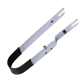 

AA Computer ECU Removal Control Box Tool Fit for Vo-lvo S40 S60 V70 S80 XC7 Silver & Black Metal