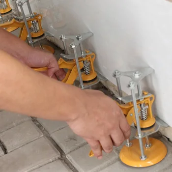 Height Adjustment Regulator Tile Locator Wall Ceramic Tile Leveling Height Locator TN88 ceramic tile height regulator support wall brick positioner lifting top height positioner leveling device tile shop stick