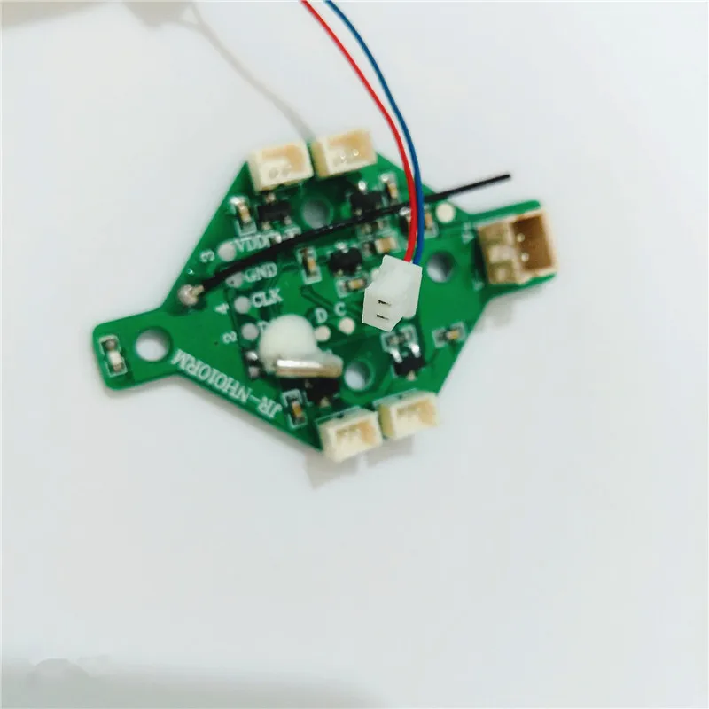 DIY Drone 615 Motor for Eachine E010 JJRC H36 Inductrix Tiny Whoop Drone Motor Parts -1 (7)