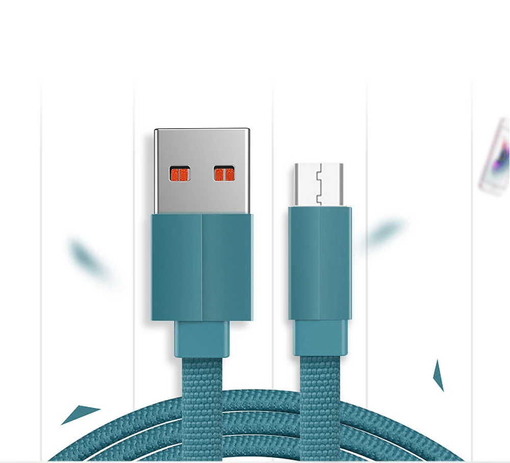 FBYEG 3A usb type-C кабель Micro Usb кабель для iphone Andriod Tpye-C провода Дата кабели для Xiaomi Redmi Note 7 USB-C