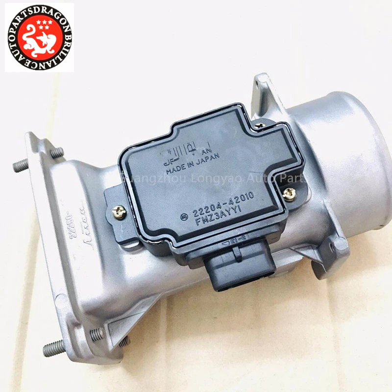 OEM 22250-50010 22204-42010 2225050010 2220442010 FMZ3AYYI массового расхода воздуха МАФ Сенсор для Supra 3,0 LS400 SC400 4,0