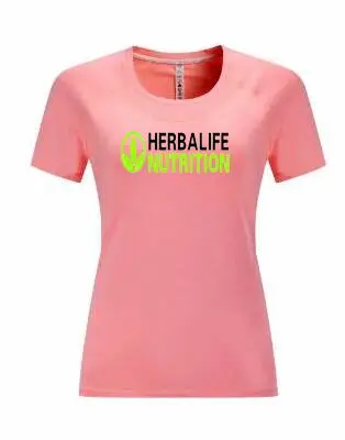 Мотокросс Джерси женщина HERBALIFE горные мотоциклы одежда Весна для мотокросса велоспорта Одежда дышащий Джерси футболки