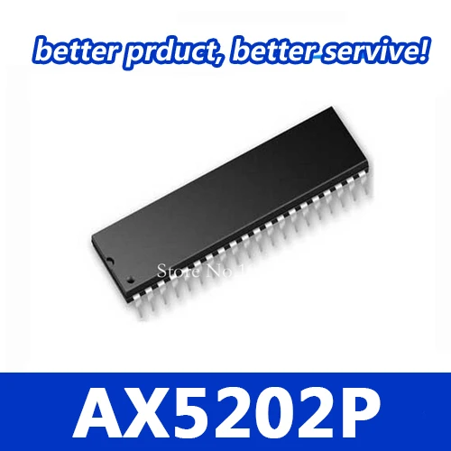

AX5202P AX5202 DIP