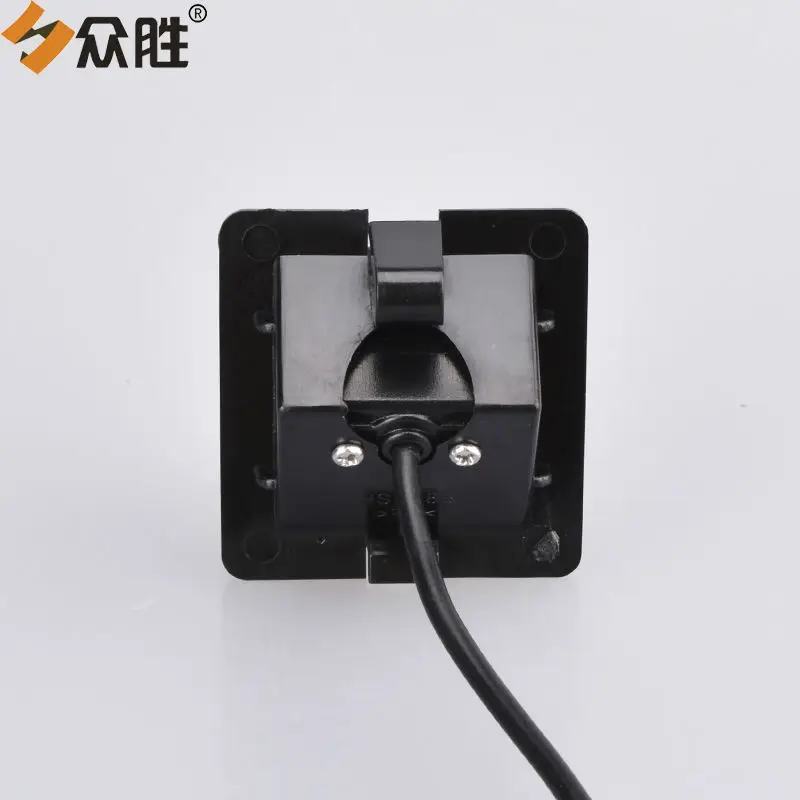 Car Rear View Camera for Toyota Land Cruiser Prado TX 2010-2016 HS8086 (6)