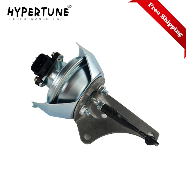 

FS - Turbo turbocharger wastegate actuator with sensor 753556-0002,756047-0002 for Citroen C4 C5 Peugeot 307 308 407 508 607