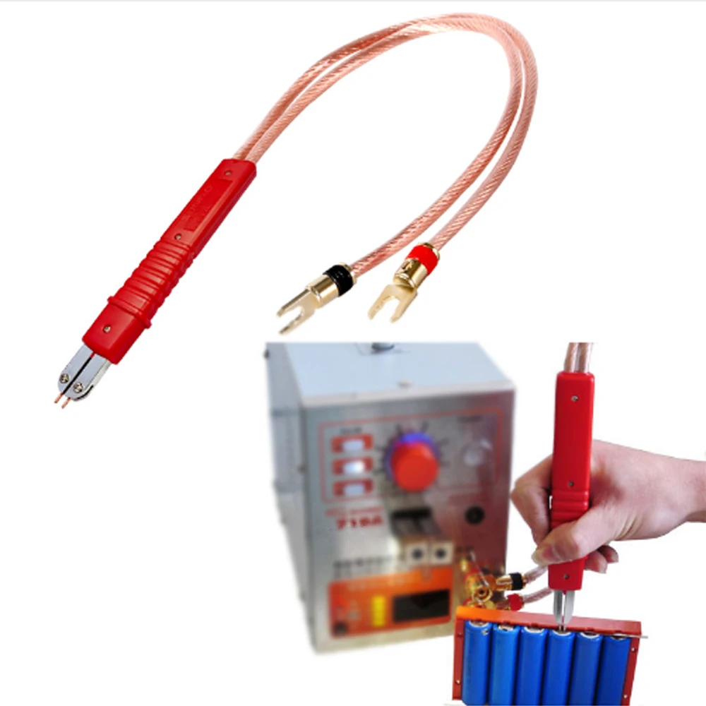 HB 71A pulse spot welding pen for lithium battery spot welding for
