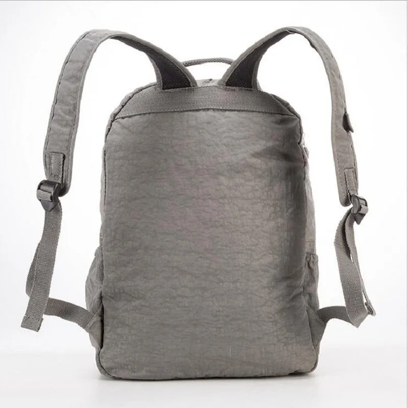 Женский рюкзак для девочек, нейлоновые рюкзаки в консервативном стиле, рюкзак Mochila Feminina, женский рюкзак для путешествий, вместительная сумка