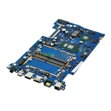 JOUTNDLN для samsung Np740U5L-Y02Us Np740U5L Материнская плата ноутбука Ba92-16590A Ba92-16590B w/I7-6500U cpu 940MX GPU