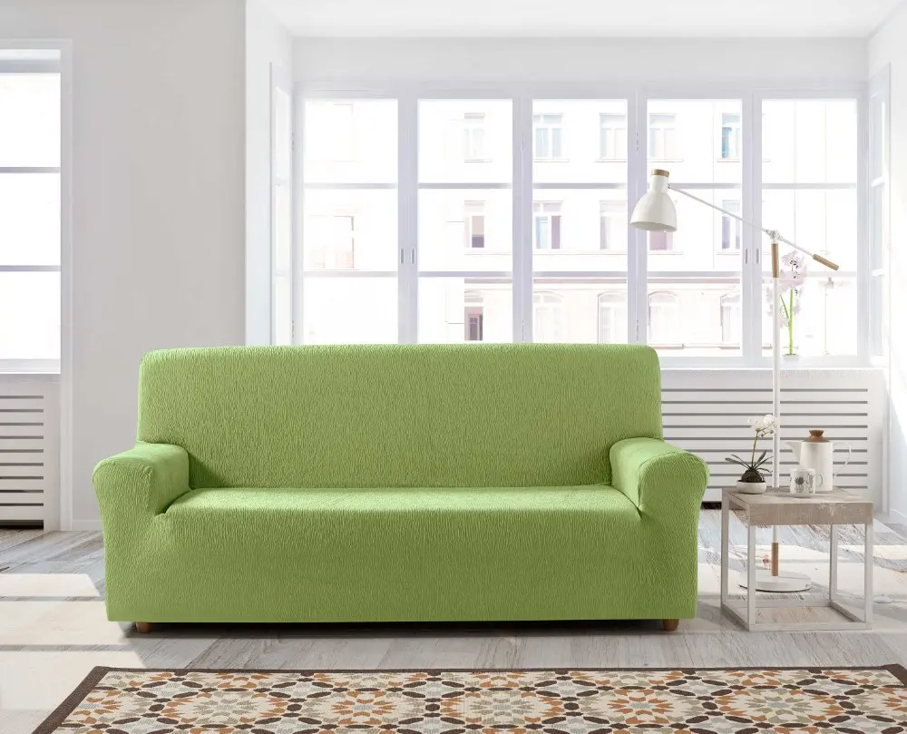 Funda de Sofa 4 Plazas MILAN|Чехлы для диванов| |