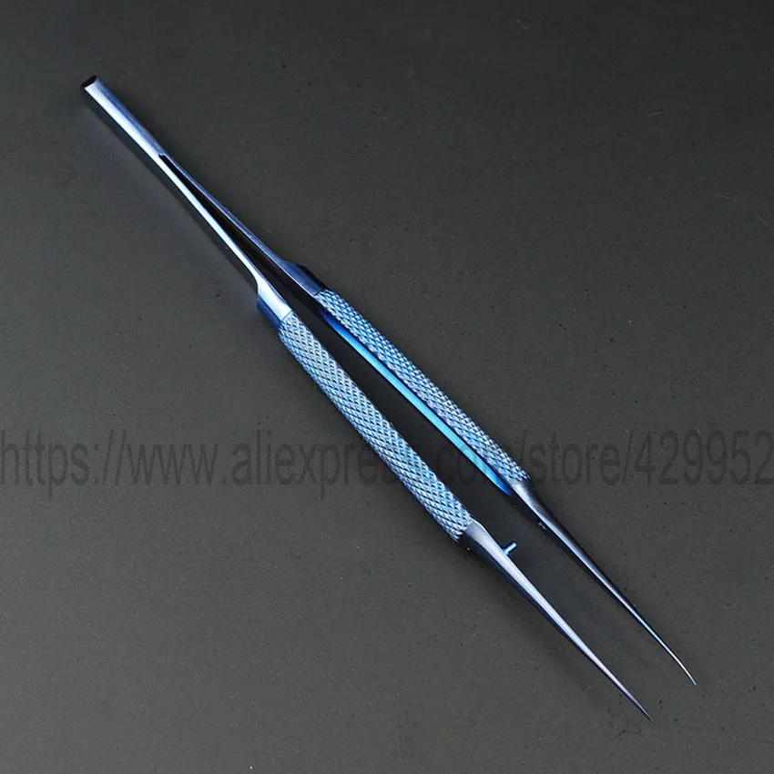 Tweezers 850-10