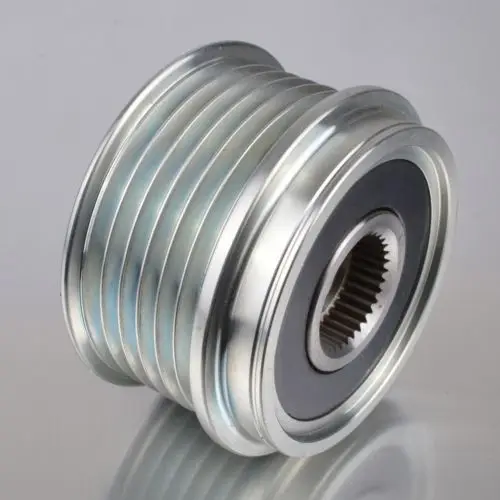 

Alternator Clutch Pulley For Chrysler Voyager III 3 Volvo 850 2.0-2.5 93-07 #9038 535002610