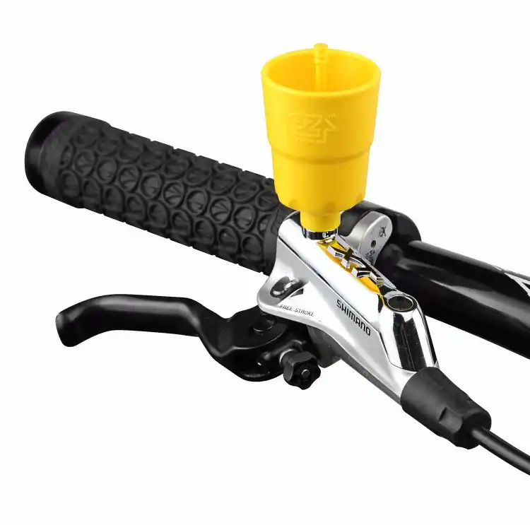 mtb hydraulic brake fluid