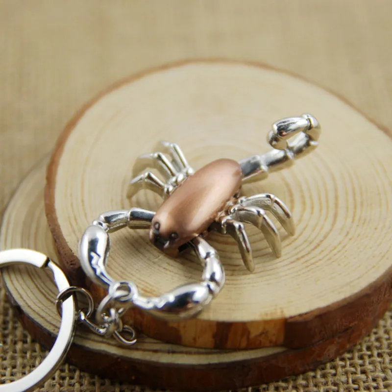 Тула Купить Брелок Для Ключей Скорпион