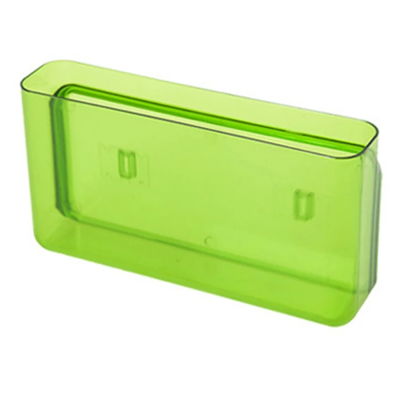 New Large Capacity Makeup Organizer Cosmetic Storage Box Makeup Display Case Brush Lipstick Holder Desk Bathroom Organizer