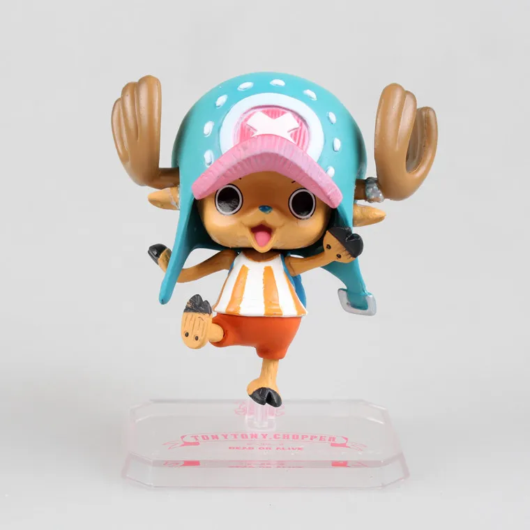 nendoroid one piece