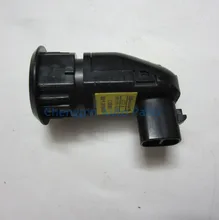 Auto Peças Original Brand new OEM #96673471/96673471 Ultrasonic Sensor de Estacionamento/PDC Sensor Para Chevrolet Captiva