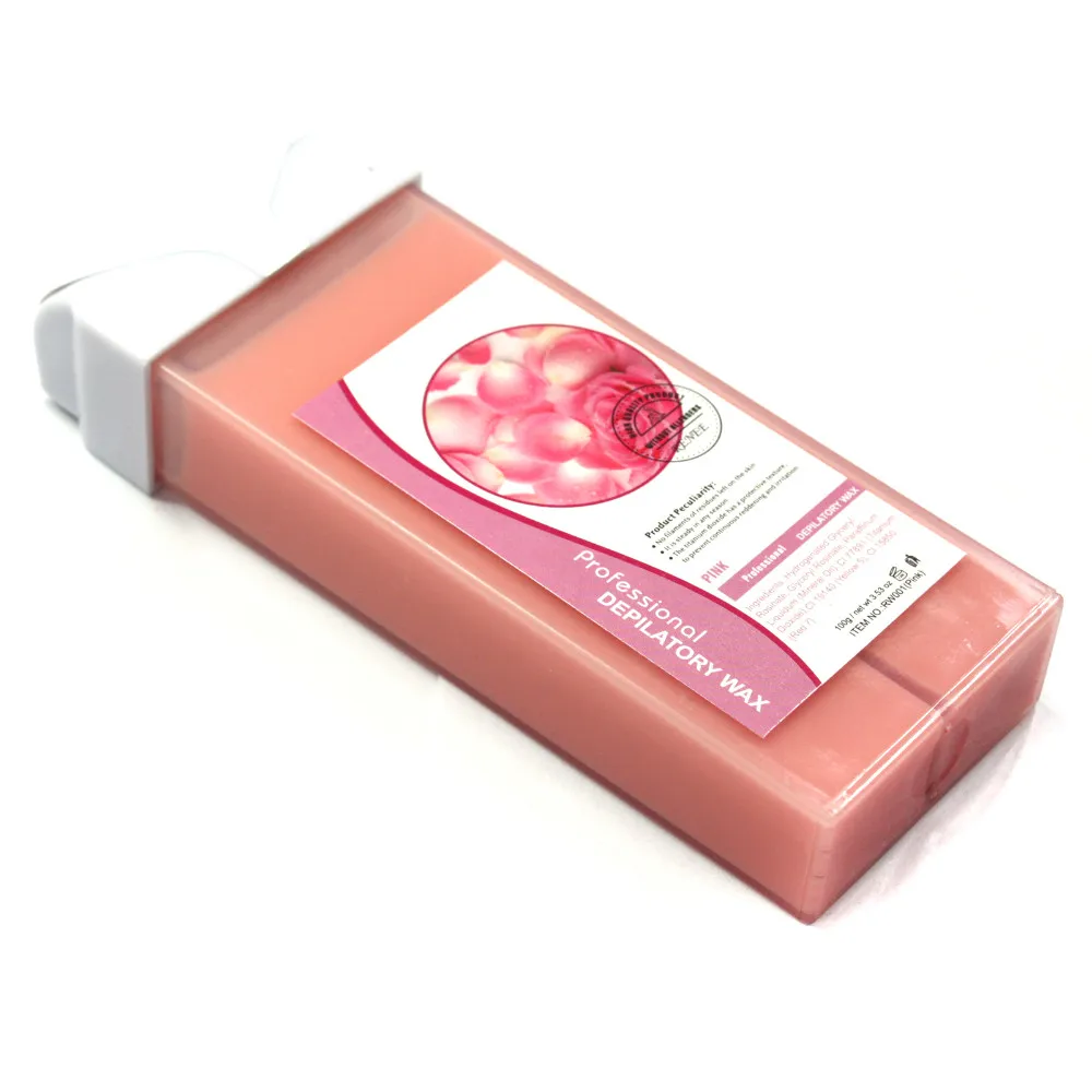 HN-HairWax-Rose - 