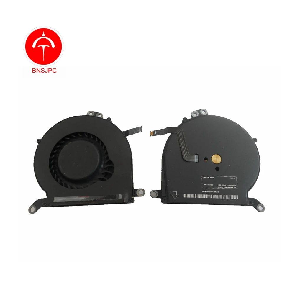 Aliexpress.com : Buy CPU FAN for Apple MacBook Air 13 A1369 Late 2010