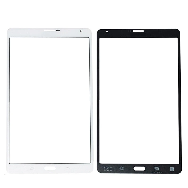 8.4 дюймов для Samsung Galaxy Tab S LTE t705/sm t705 ЖК дисплей Сенсорный экран объектив Стекло