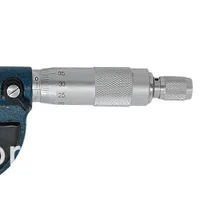 25 мм 0,01 мм микрометрический суппорт, ювелирные изделия измерительные инструменты, толщиномер