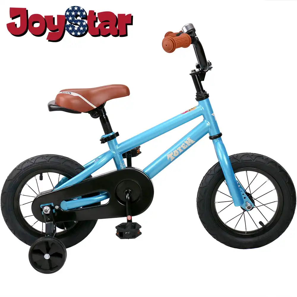 kickstand for 12 inch bike