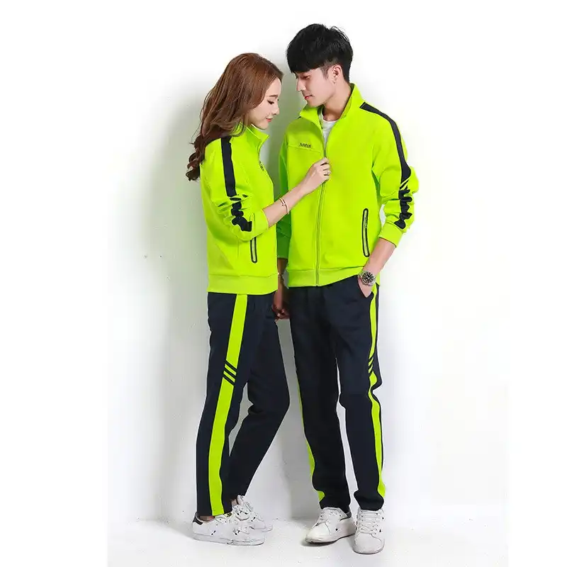 5xl jogging suit