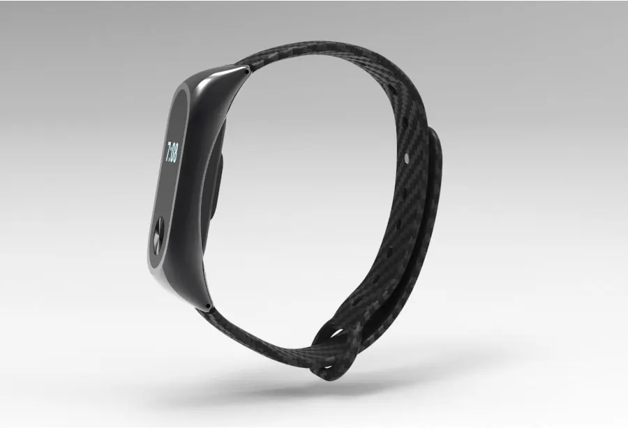 Ремешок для Xiaomi mi Band 2 браслет для Xiaomi mi Band 2 силиконовый браслет для mi Band 2 умные аксессуары сменный Браслет