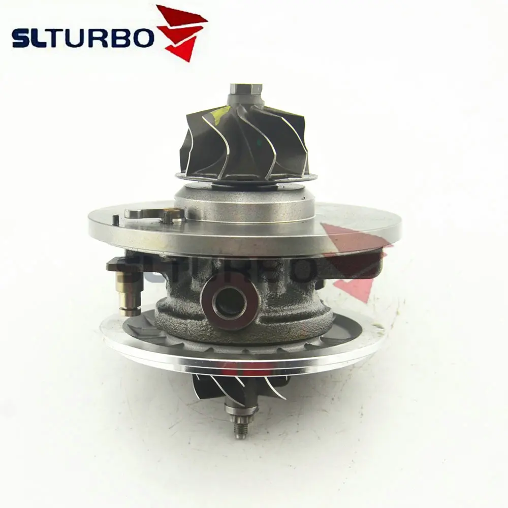 GT1849V Garrett 717625 turbo картридж сбалансированный для Защитные чехлы для сидений, сшитые специально для Opel Astra G/Zafira A 2,2 DTI 92 кВт 125 hp Y22DTR-ядро турбины CHRA