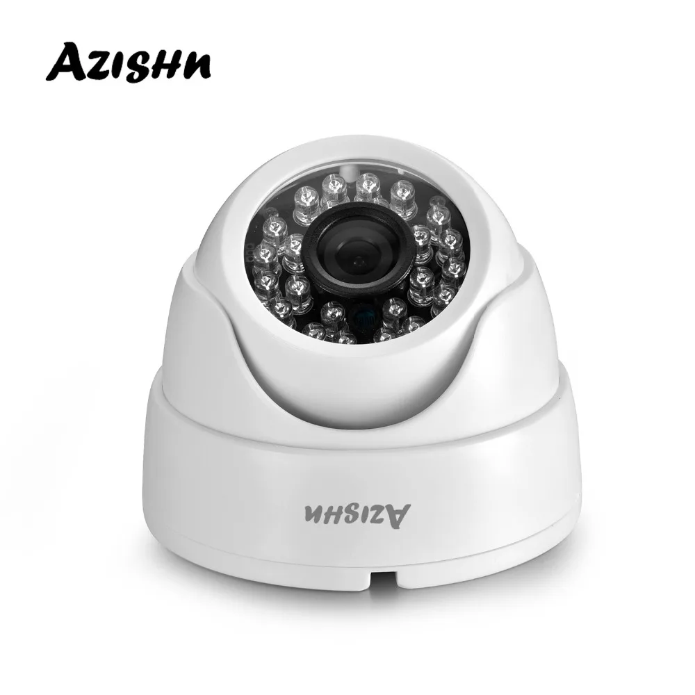 Effio E 700tvl 1/3 ''Sony CCD 4140 + 811 плата 24 светодиода IR indoor HD 960H Security CCTV комнатная
