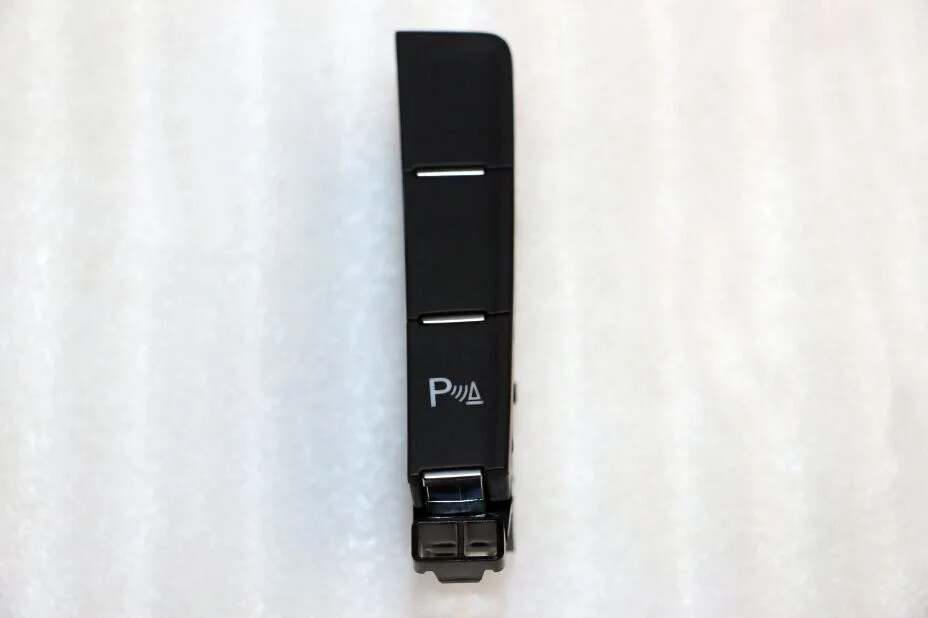 OPS SWITCH Parking Assist Switch BUTTON Fit For Golf 7 MK7 5GG 927 238