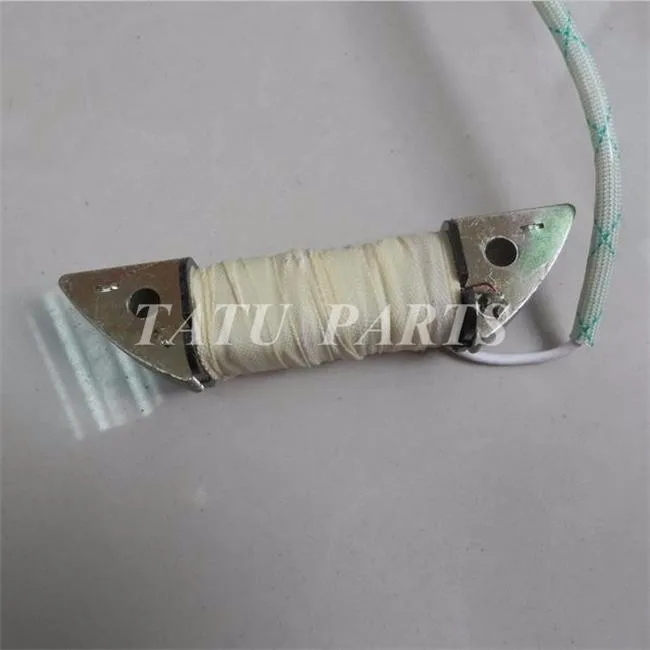 CHARGING COIL HONDA GX160 THRU GX420 3