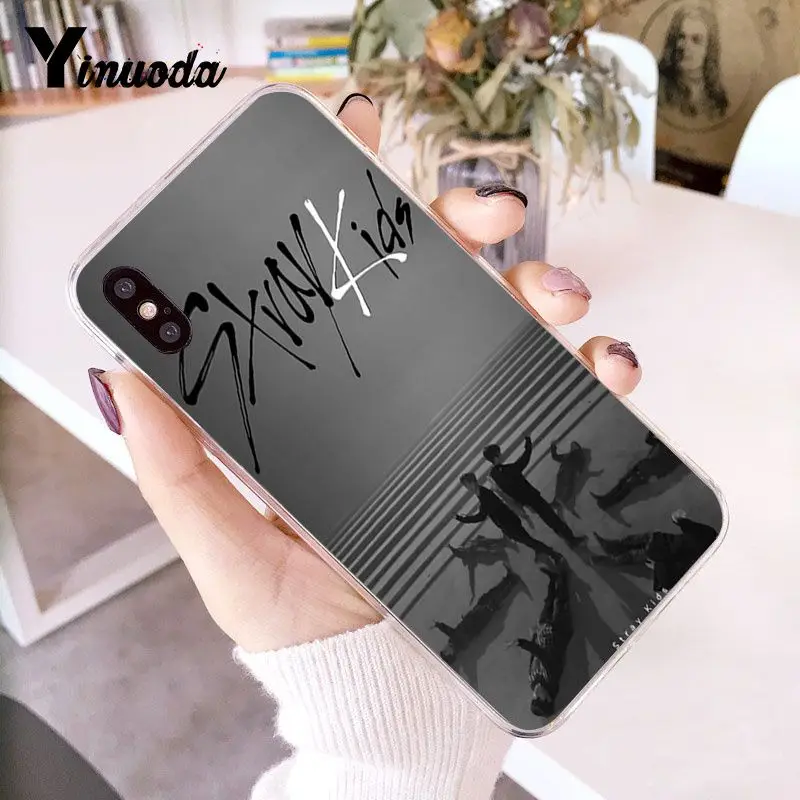 Stray Kids