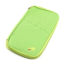 Ручной мешок, мешок для вещей дорожная сумка с отделениями для карт и Органайзер